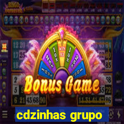 cdzinhas grupo